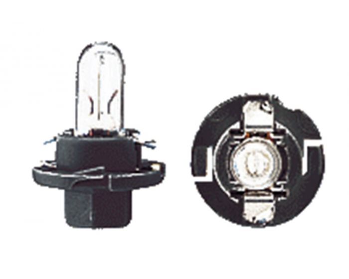 Baxlamp-12-V-BAX8,4D-1,2-Watt-Zwart-10st.